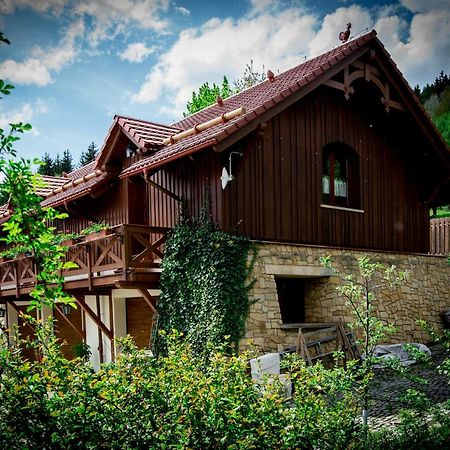 Apartamenty Romanowka Raszow المظهر الخارجي الصورة
