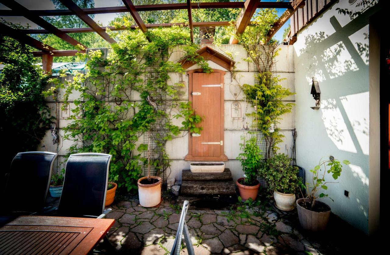 Apartamenty Romanowka Raszow المظهر الخارجي الصورة
