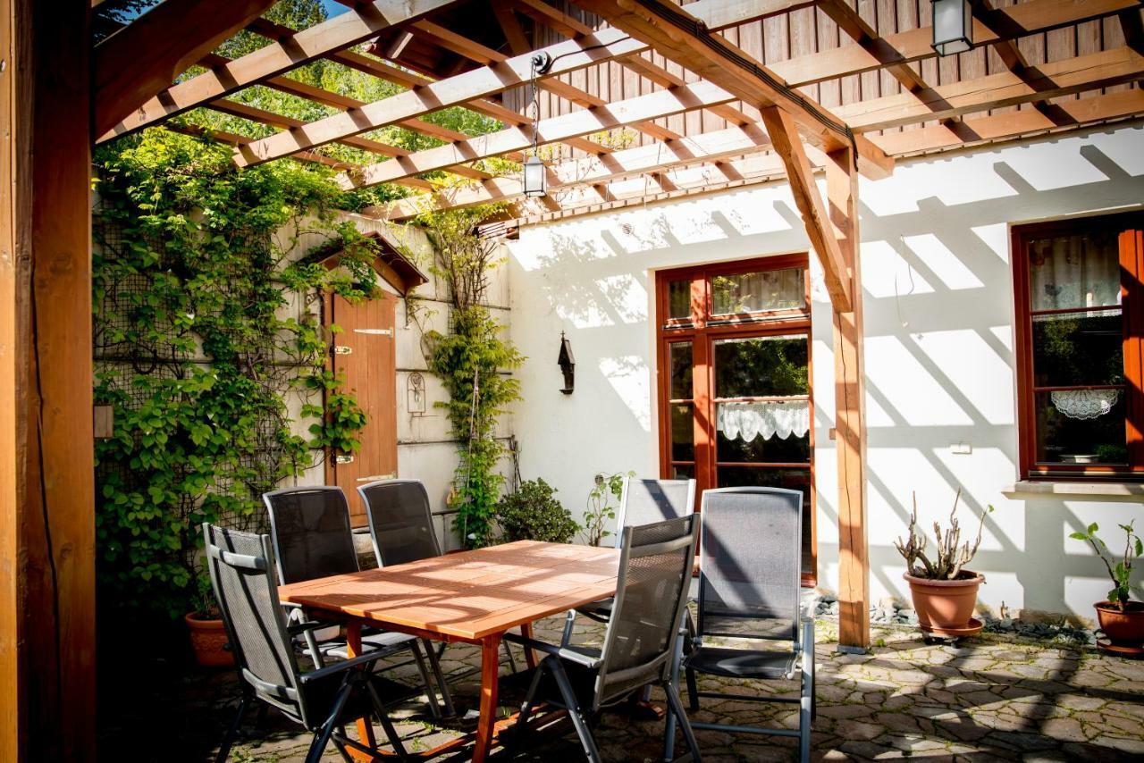 Apartamenty Romanowka Raszow المظهر الخارجي الصورة