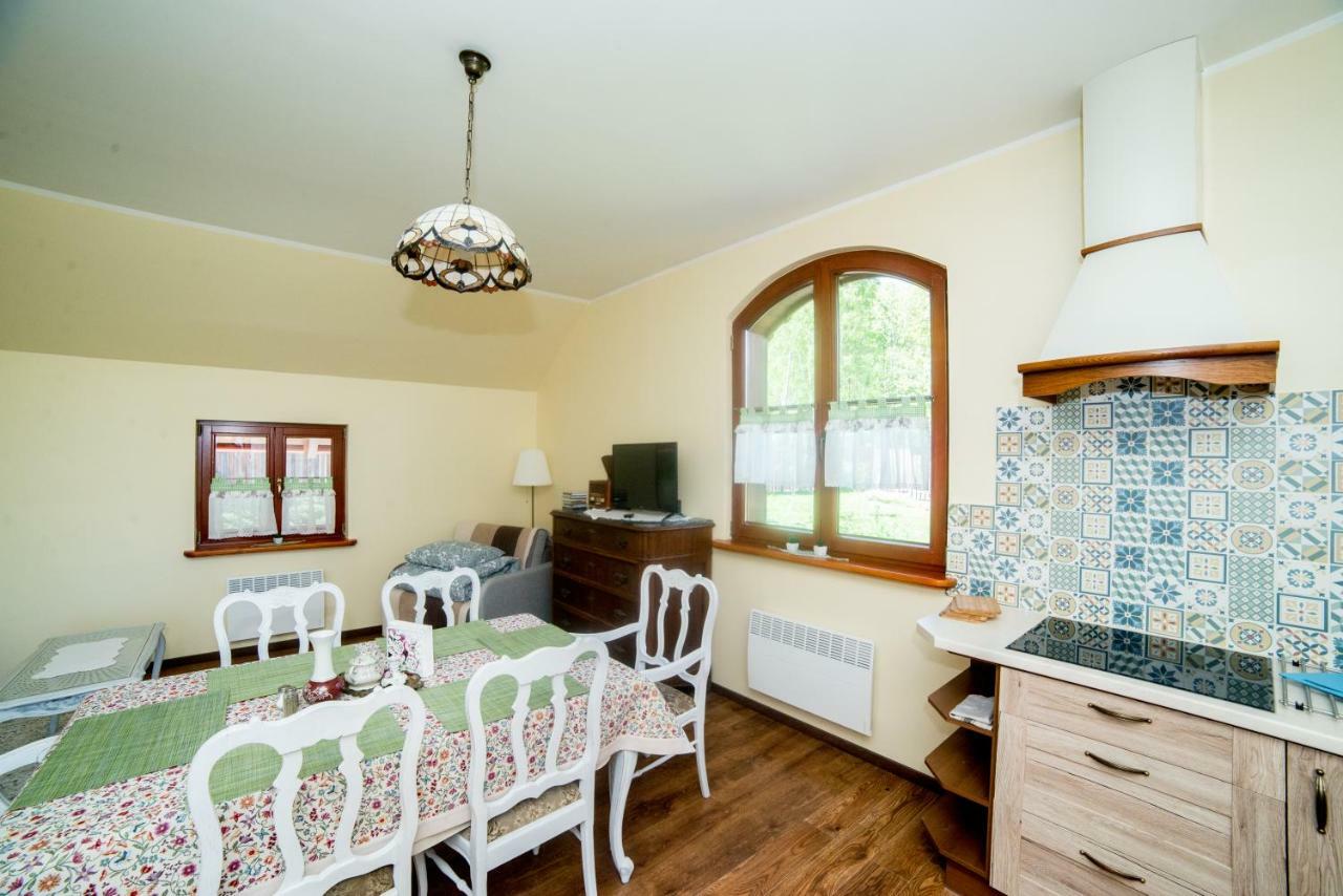 Apartamenty Romanowka Raszow المظهر الخارجي الصورة