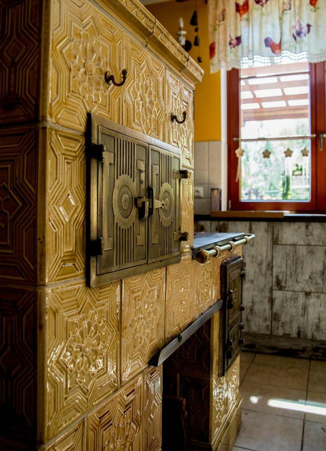 Apartamenty Romanowka Raszow المظهر الخارجي الصورة