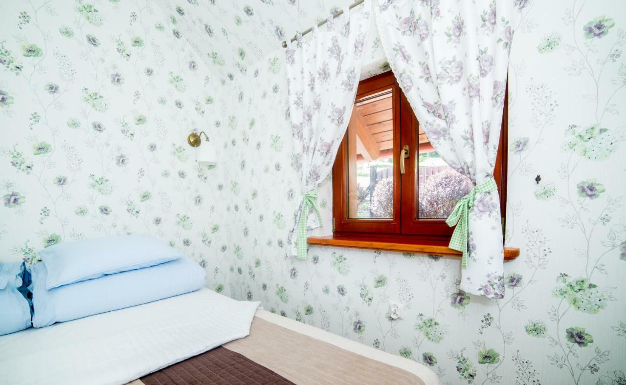 Apartamenty Romanowka Raszow المظهر الخارجي الصورة