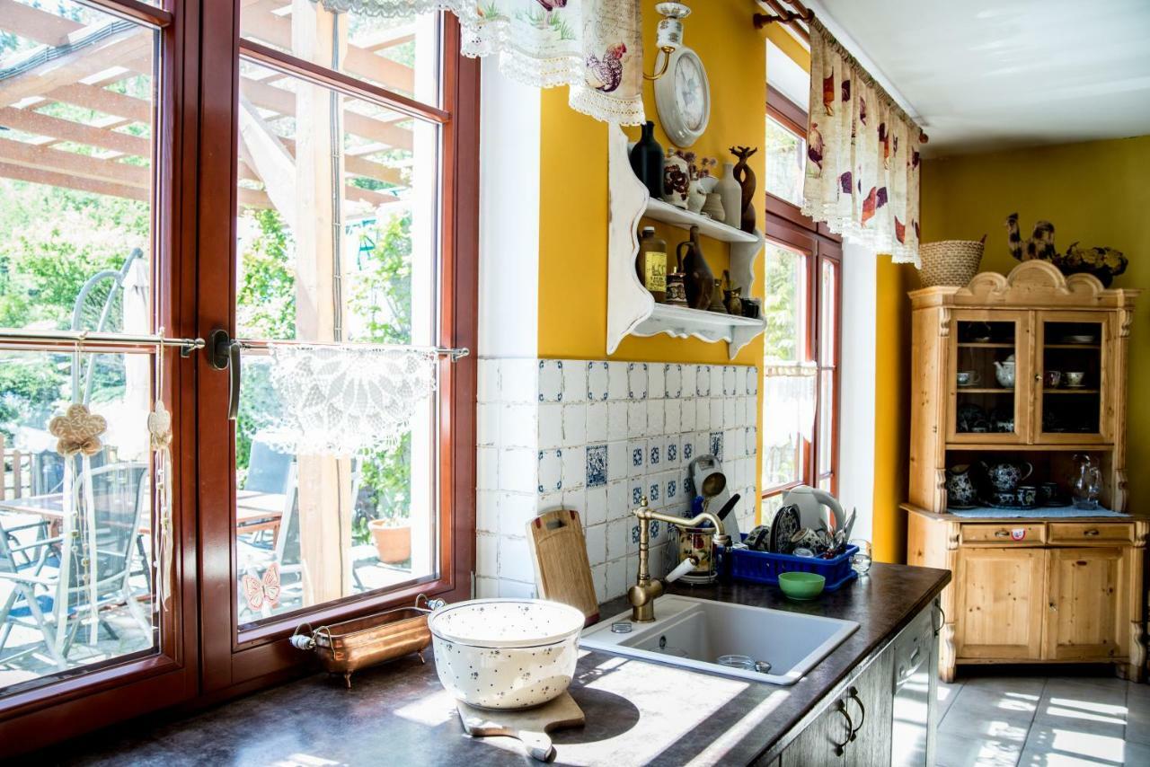 Apartamenty Romanowka Raszow المظهر الخارجي الصورة