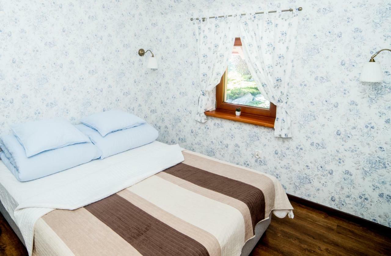 Apartamenty Romanowka Raszow المظهر الخارجي الصورة